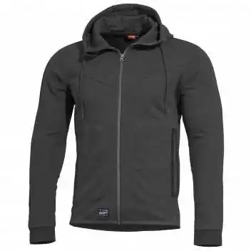 Sweat à capuche PENTATHLON 2.0 01 - Noir