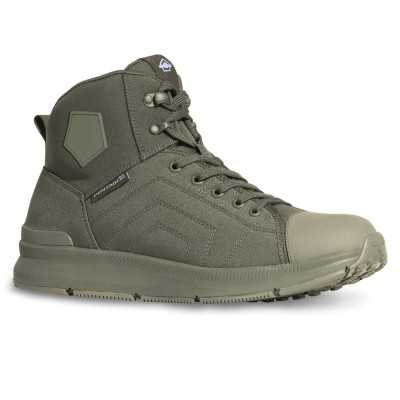Chaussures HYBRID 2.0 06E - Olive Green RAL7013