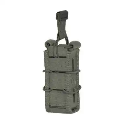 Poche Pistolet ELPIS Simple 06 - Vert Olive