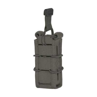 Poche Pistolet ELPIS Simple 06E - Olive Green RAL7013