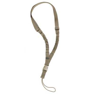 Sangle d'Arme 1 point AMMA 2.0 03 - Coyote