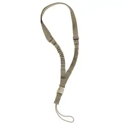 Sangle d'Arme 1 point AMMA 2.0  Pentagon Coyote *
