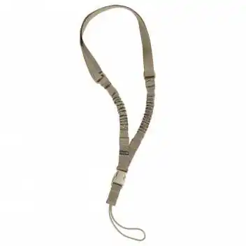 Sangle d'Arme 1 point AMMA 2.0  Pentagon Coyote *