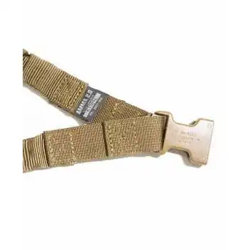 Sangle d'Arme 1 point AMMA 2.0  Pentagon Coyote *
