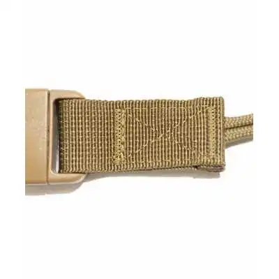Sangle d'Arme 1 point AMMA 2.0  Pentagon Coyote *