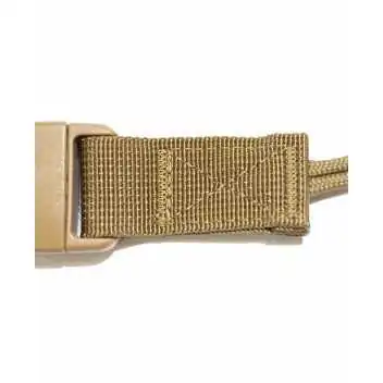 Sangle d'Arme 1 point AMMA 2.0  Pentagon Coyote *