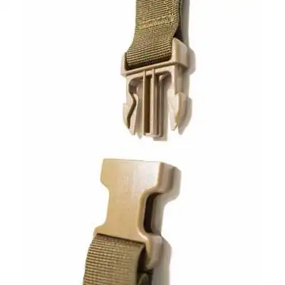 Sangle d'Arme 1 point AMMA 2.0  Pentagon Coyote *