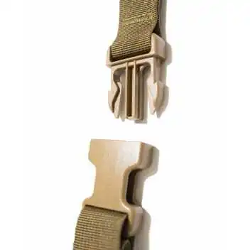 Sangle d'Arme 1 point AMMA 2.0  Pentagon Coyote *