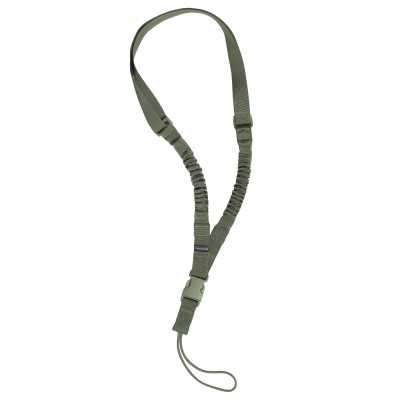 Sangle d'Arme 1 point AMMA 2.0 06 - Vert Olive