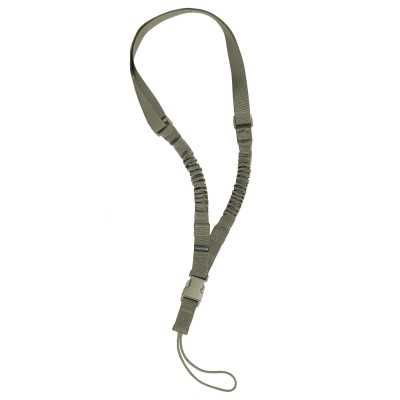 Sangle d'Arme 1 point AMMA 2.0 06E - Gris Brun RAL7013