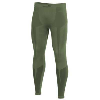 Collant technique PLEXIS 06CG - Camo Green