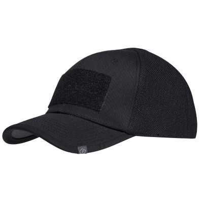 Casquette RAPTOR 01 - Noir