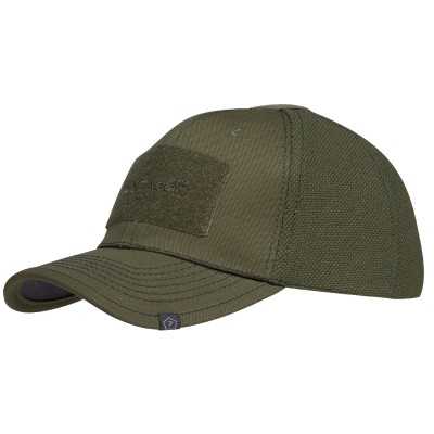 Casquette RAPTOR 06 - Vert Olive
