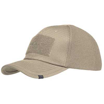Casquette RAPTOR 04 - Khaki