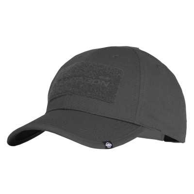 Casquette TACTICAL 2.0 01 - Noir