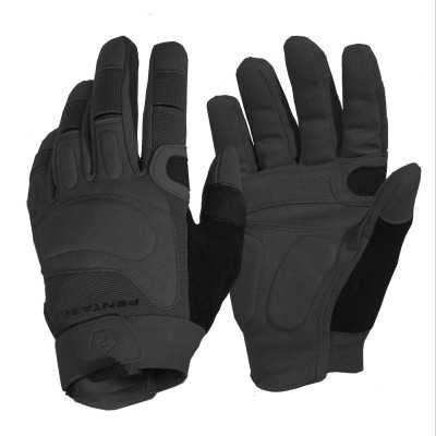 Gants tactiques KARIA 01 - Noir