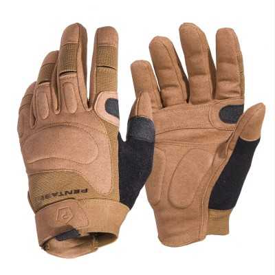 Gants tactiques KARIA 03 - Coyote