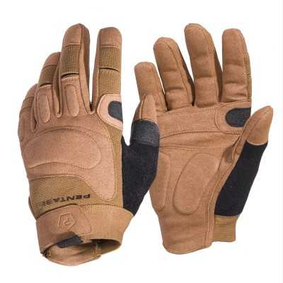 GANTS TACTIQUES COQUES