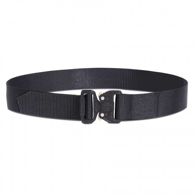 Ceinture COBRA PRO 38 01 Noir