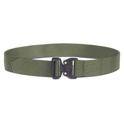 Ceinture COBRA PRO 38 06 - Vert Olive