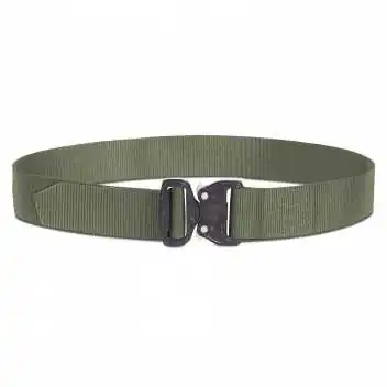 Ceinture COBRA PRO 38 06 - Vert Olive