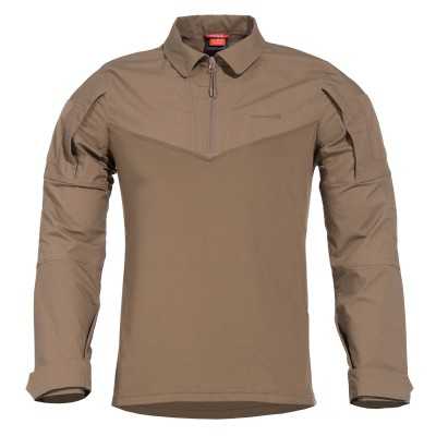 Chemise UBAS RANGER 03 - Coyote