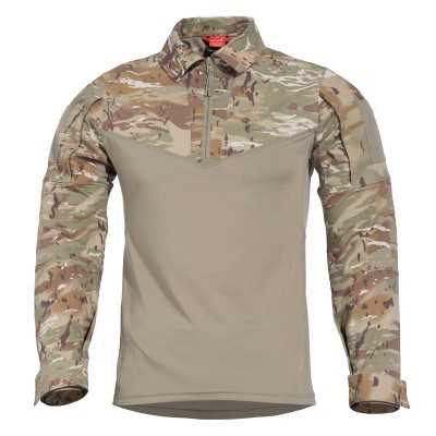 Chemise UBAS RANGER 50 - Pantacamo