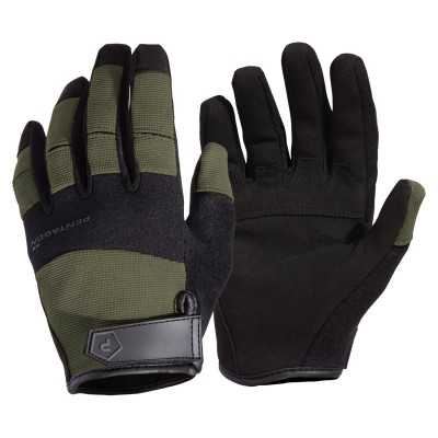 Gants tactiques MANGOOSE 06 - Vert Olive