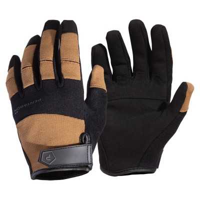 Gants tactiques MANGOOSE 03 - Coyote