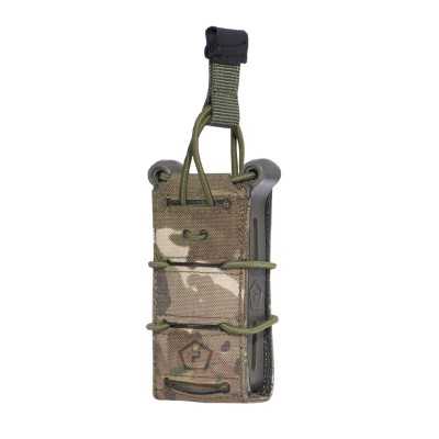 Poche Pistolet ELPIS Simple CAMO 50 - Pentacamo