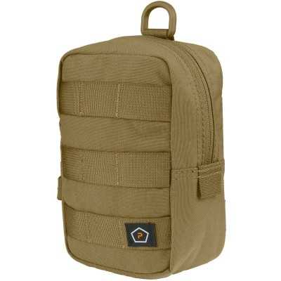 Poche utilitaire 17X12 KEROS 03 - Coyote