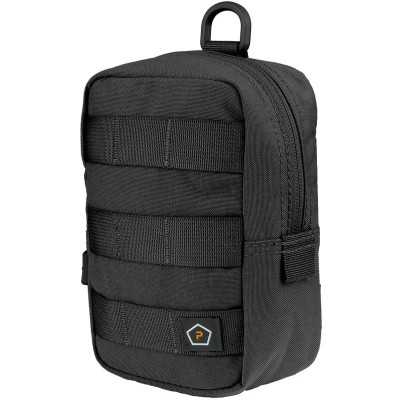 Poche utilitaire 17X12 KEROS 01 - Noir