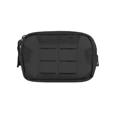 Poche utilitaire 15X10 ELPIS 01 - Noir