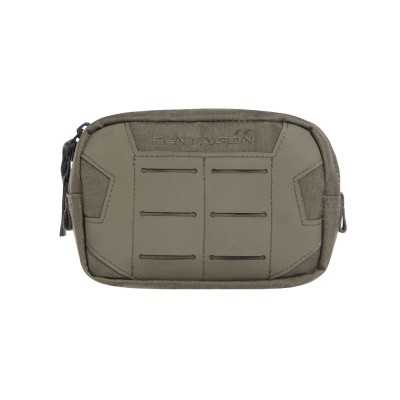 Poche utilitaire 15X10 ELPIS 06E - Olive Green RAL7013