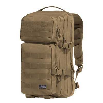 Sac à dos ASSAULT SMALL 35L 03 - Coyote