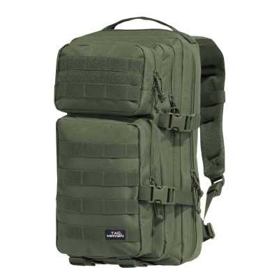 Sac à dos ASSAULT SMALL 35L 06 - Vert Olive