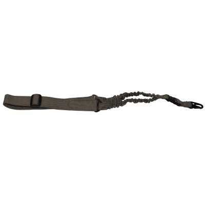 Sangle d'arme 1 point MFH 72 COYOTE BROWN