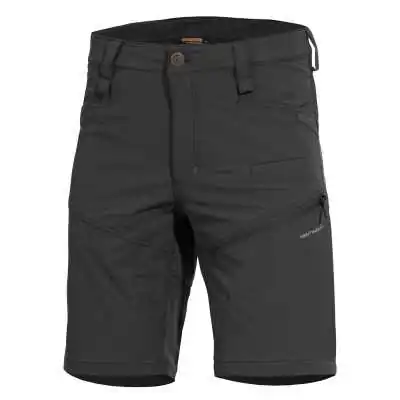 Short RENEGADE SAVANNA 01 - Noir - Fin de série