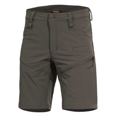 Short RENEGADE SAVANNA 06E - Olive Green RAL7013