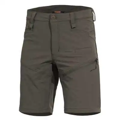 Short RENEGADE SAVANNA 06E - Olive Green RAL7013 - Fin de série