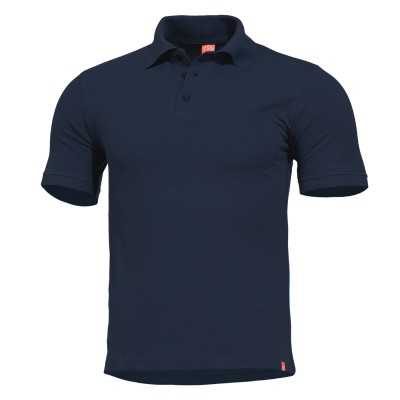 Polo MC SIERRA 05 - Navy Blue