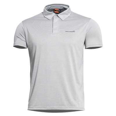 Polo MC NOTUS QUICK DRY 16 - Melange