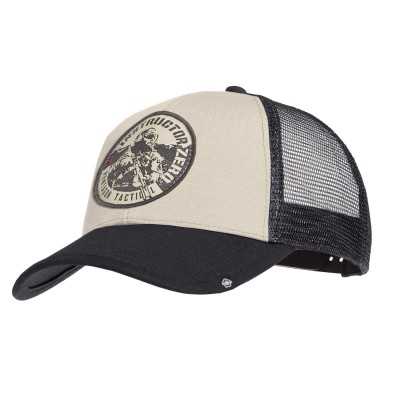 Casquette ERA Instructor Zero 04 - Khaki