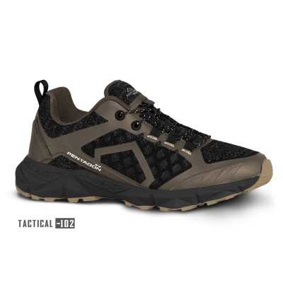 Chaussures KION TREKKING 102 - Tactical