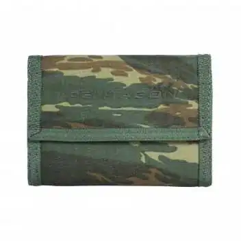 Portefeuille STATER 2.0 CAMO 56 - GR Camo