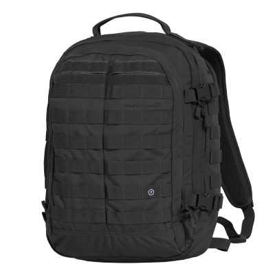 Sac à dos KYLER 36L 01 - Noir