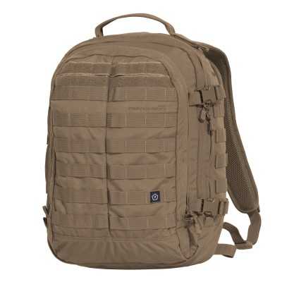 Sac à dos KYLER 36L 03 - Coyote