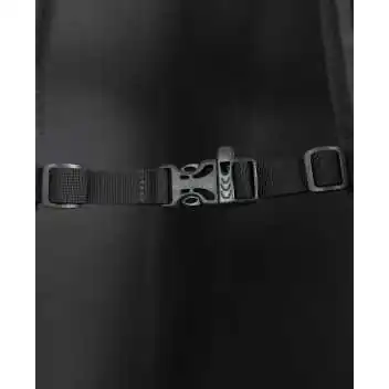Sac tactique de transport ALKE WP 76L 01 - Noir