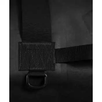 Sac tactique de transport ALKE WP 76L 01 - Noir