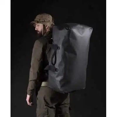 Sac tactique de transport ALKE WP 76L 01 - Noir